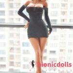 FireDoll 166cm TPE Sex Doll Hedi