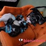 Dolls Castle 130CM Silicone Sex Doll