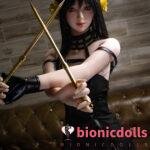 Aibei Doll 158cm Sex Doll