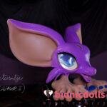 Dolls Castle 65cm Silicone Sex Toy