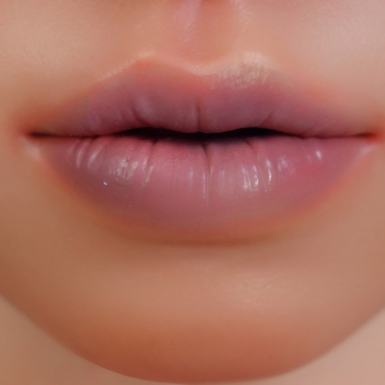 Color swatch image
