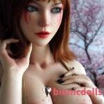Se Doll 161cm Silicone Sex Doll Aryana.A