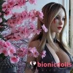 Se Doll 161cm Silicone Sex Doll Aryana.A