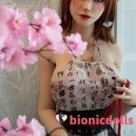 Se Doll 161cm Silicone Sex Doll Aryana.A