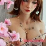 Se Doll 161cm Silicone Sex Doll Aryana.A
