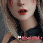 Se Doll 161cm Silicone Sex Doll Aryana.A