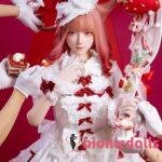 Shedoll 160cm Sex Doll JiangXiaoTang