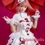 Shedoll 160cm Sex Doll JiangXiaoTang