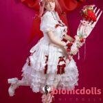 Shedoll 160cm Sex Doll JiangXiaoTang