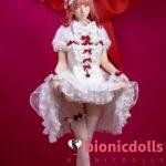 Shedoll 160cm Sex Doll JiangXiaoTang