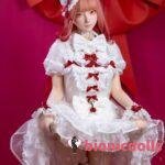Shedoll 160cm Sex Doll JiangXiaoTang