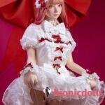 Shedoll 160cm Sex Doll JiangXiaoTang