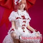 Shedoll 160cm Sex Doll JiangXiaoTang