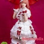 Shedoll 160cm Sex Doll JiangXiaoTang