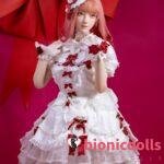 Shedoll 160cm Sex Doll JiangXiaoTang