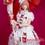Shedoll 160cm Sex Doll JiangXiaoTang