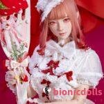 Shedoll 160cm Sex Doll JiangXiaoTang