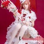 Shedoll 160cm Sex Doll JiangXiaoTang