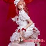 Shedoll 160cm Sex Doll JiangXiaoTang