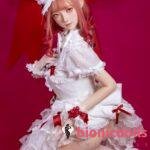 Shedoll 160cm Sex Doll JiangXiaoTang