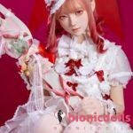 Shedoll 160cm Sex Doll JiangXiaoTang
