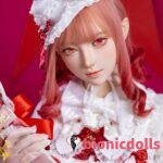 Shedoll 160cm Sex Doll JiangXiaoTang