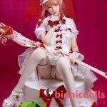 Shedoll 160cm Sex Doll JiangXiaoTang