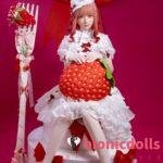 Shedoll 160cm Sex Doll JiangXiaoTang