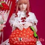 Shedoll 160cm Sex Doll JiangXiaoTang
