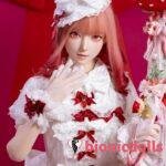 Shedoll 160cm Sex Doll JiangXiaoTang