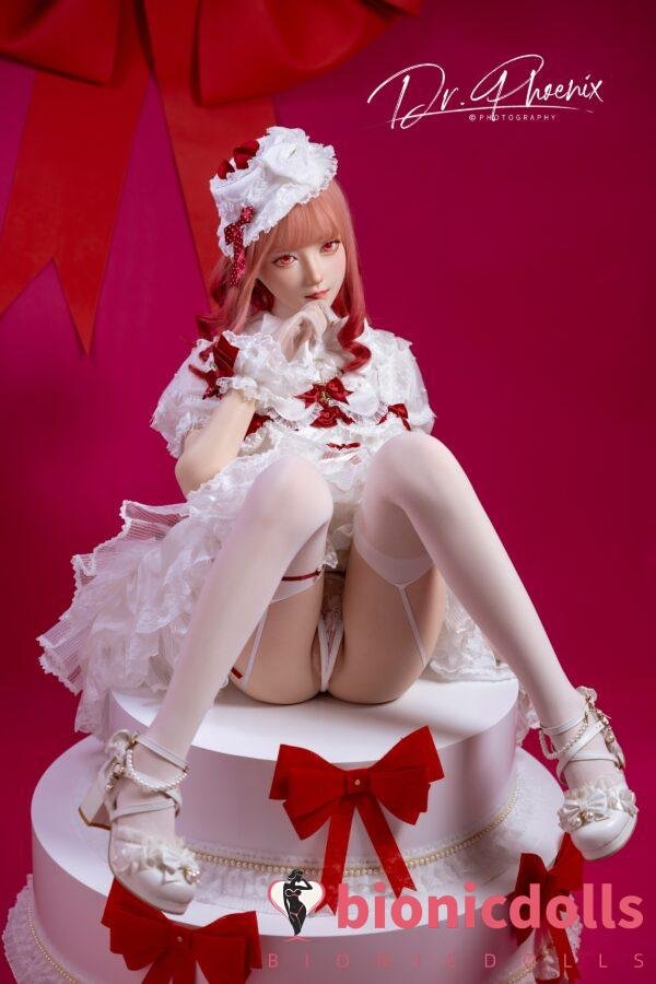 Shedoll 160cm Sex Doll JiangXiaoTang