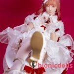 Shedoll 160cm Sex Doll JiangXiaoTang