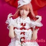 Shedoll 160cm Sex Doll JiangXiaoTang