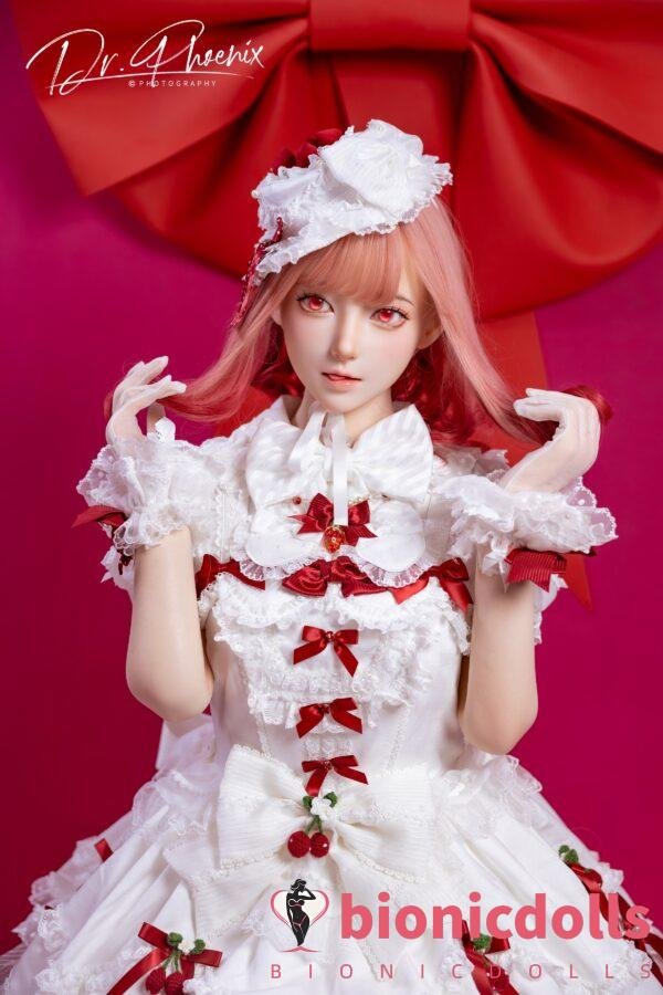 Shedoll 160cm Sex Doll JiangXiaoTang