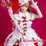 Shedoll 160cm Sex Doll JiangXiaoTang