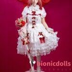 Shedoll 160cm Sex Doll JiangXiaoTang