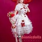 Shedoll 160cm Sex Doll JiangXiaoTang