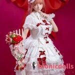 Shedoll 160cm Sex Doll JiangXiaoTang