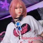 Shedoll 167cm Sex Doll ChuYue