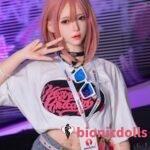 Shedoll 167cm Sex Doll ChuYue