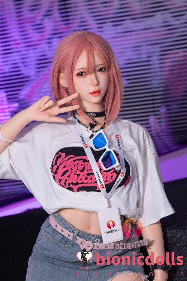 Shedoll 167cm Sex Doll ChuYue