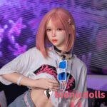 Shedoll 167cm Sex Doll ChuYue