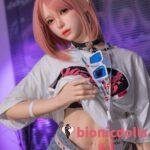 Shedoll 167cm Sex Doll ChuYue