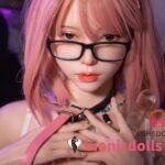 Shedoll 167cm Sex Doll ChuYue