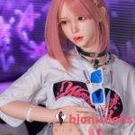 Shedoll 167cm Sex Doll ChuYue