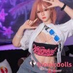 Shedoll 167cm Sex Doll ChuYue