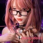 Shedoll 167cm Sex Doll ChuYue
