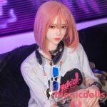 Shedoll 167cm Sex Doll ChuYue