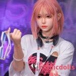 Shedoll 167cm Sex Doll ChuYue