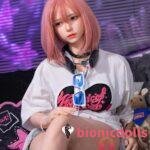 Shedoll 167cm Sex Doll ChuYue